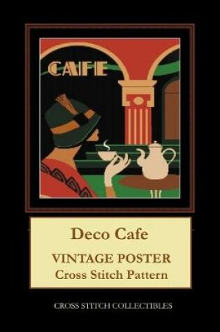 Cover of Deco Cafe