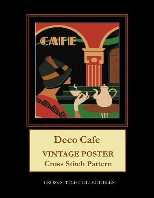 Book cover for Deco Cafe