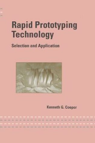 Cover of Rapid Prototyping Technology