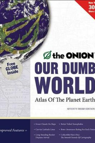 Cover of Our Dumb World
