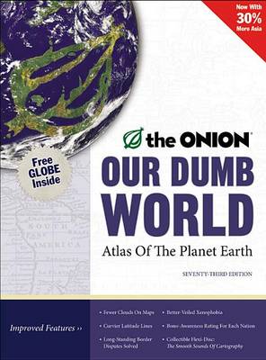 Cover of Our Dumb World