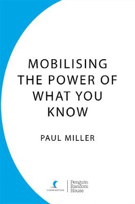 Book cover for Mobilising The Power Of What You Know