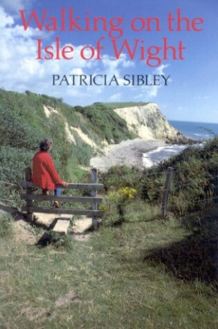 Cover of Walking on the Isle of Wight