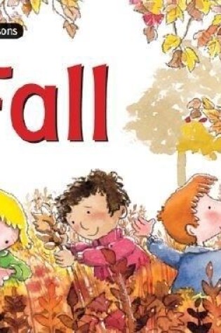 Cover of Fall