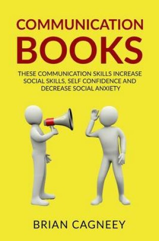 Cover of Communication Books