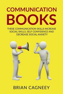 Cover of Communication Books