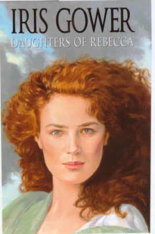 Cover of Daughters Of Rebecca