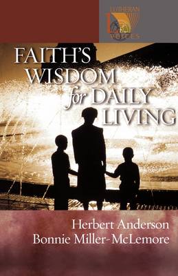 Book cover for Faith's Wisdom for Daily Living