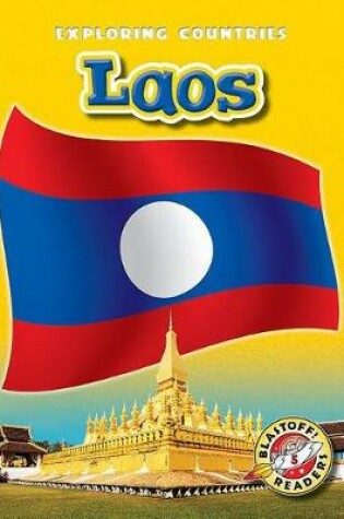 Cover of Laos