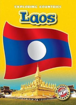 Cover of Laos