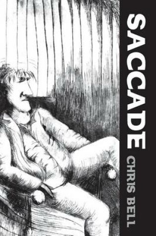 Cover of Saccade