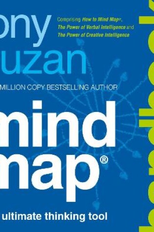 Cover of Mind Map Handbook