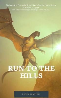Cover of Run to the Hills