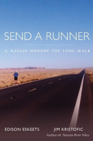 Cover of Send a Runner