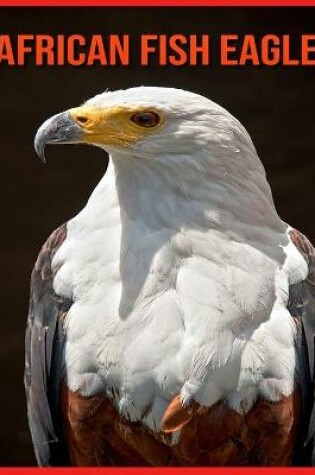 Cover of African Fish Eagle
