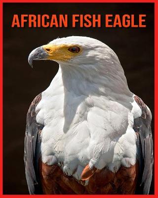 Book cover for African Fish Eagle
