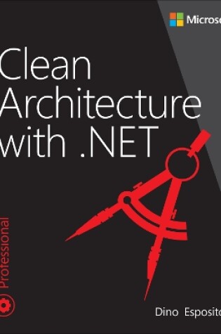 Cover of Clean Architecture with .NET