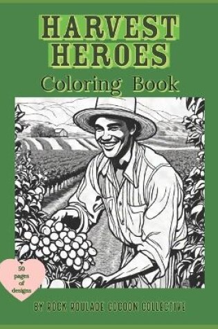 Cover of Harvest Heroes