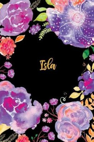 Cover of Isla