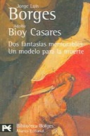 Cover of DOS Fantasias Memorables