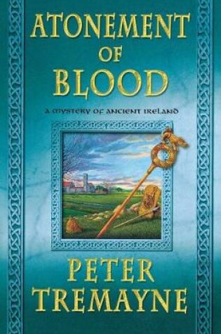 Cover of Atonement of Blood