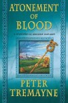 Book cover for Atonement of Blood