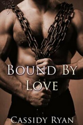 Cover of Bound by Love