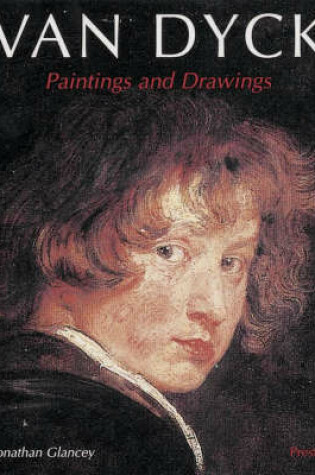 Cover of Van Dyck