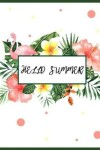 Book cover for Hello Summer