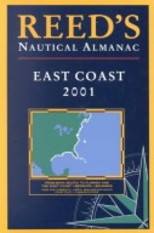 Cover of North American East Coast