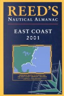 Book cover for North American East Coast