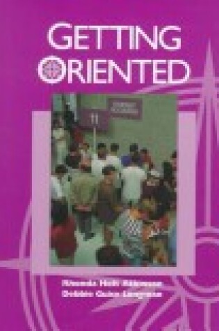 Cover of Getting Oriented