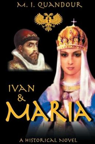 Cover of Ivan & Maria