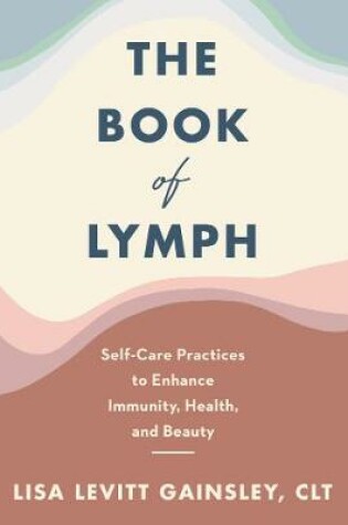 Cover of The Book of Lymph