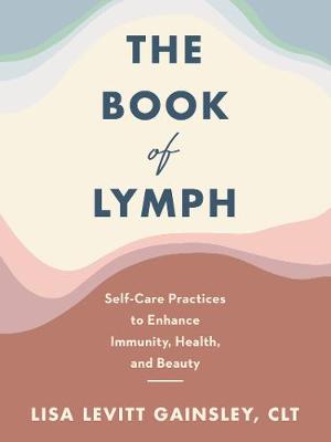 Book cover for The Book of Lymph