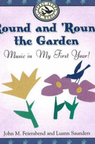 Cover of 'Round and 'Round the Garden