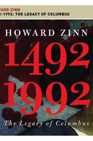 Cover of 1492-1992