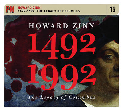 Book cover for 1492-1992