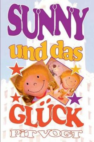 Cover of Sunny und das Glück