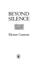 Book cover for Beyond Silence