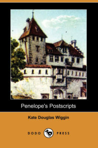 Cover of Penelope's Postscripts (Dodo Press)