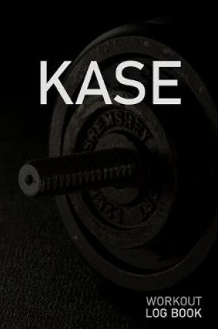 Cover of Kase