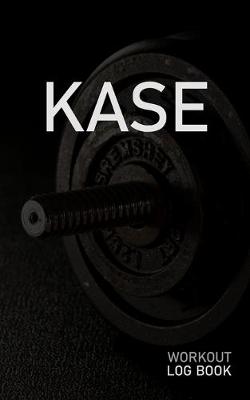 Book cover for Kase