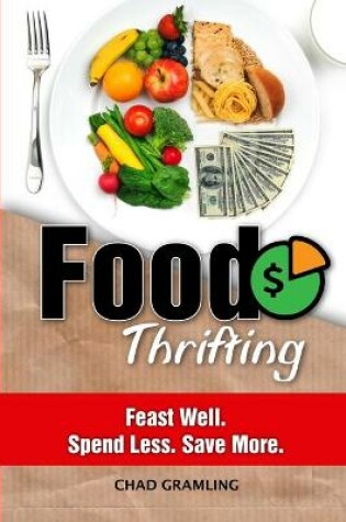 Cover of FoodThrifting