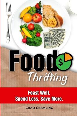 Book cover for FoodThrifting