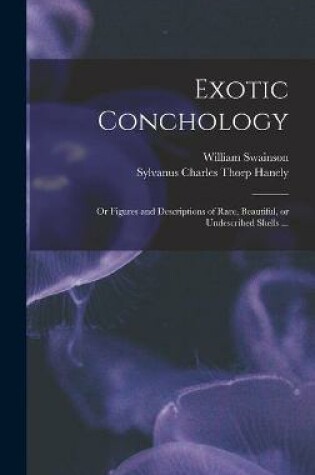 Cover of Exotic Conchology