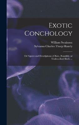 Book cover for Exotic Conchology