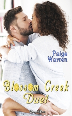 Book cover for Blossom Creek Duet