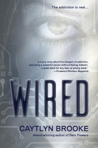 Cover of Wired