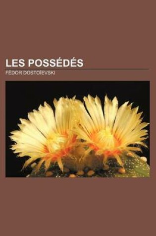 Cover of Les Possedes